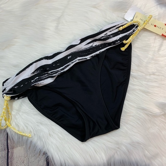 NWT Hula Honey Bikini Bottom - Picture 1 of 5